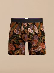 UltraModal™ Core Boxer Brief | Garden Snake