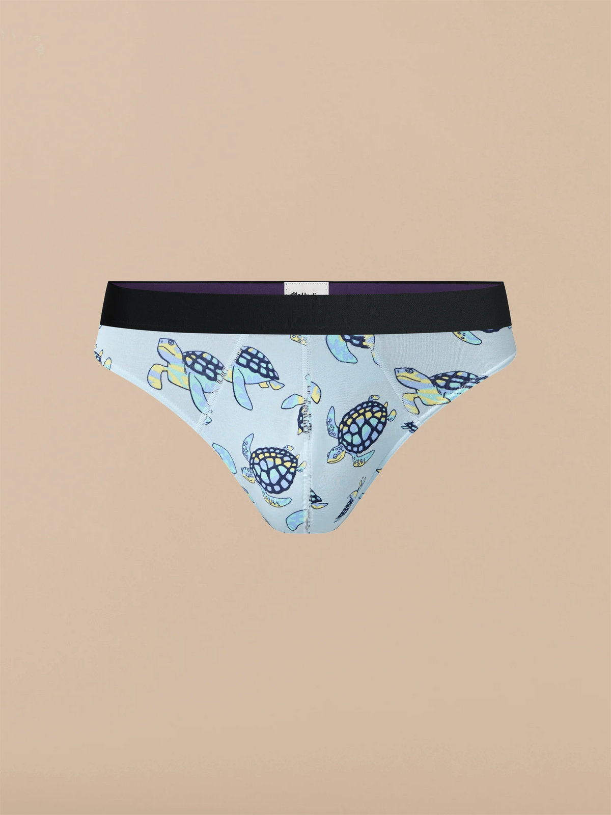 UltraModal™ Core Pouch Front Thong | Psycheshellic