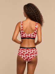 UltraModal™ Core Cheeky Brief | Rosy Cheeks