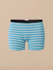 UltraModal™ Core Boyshort | Amalfi Stripes