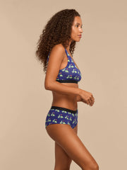 UltraModal™ Core Cheeky Brief | Jurassic Joy