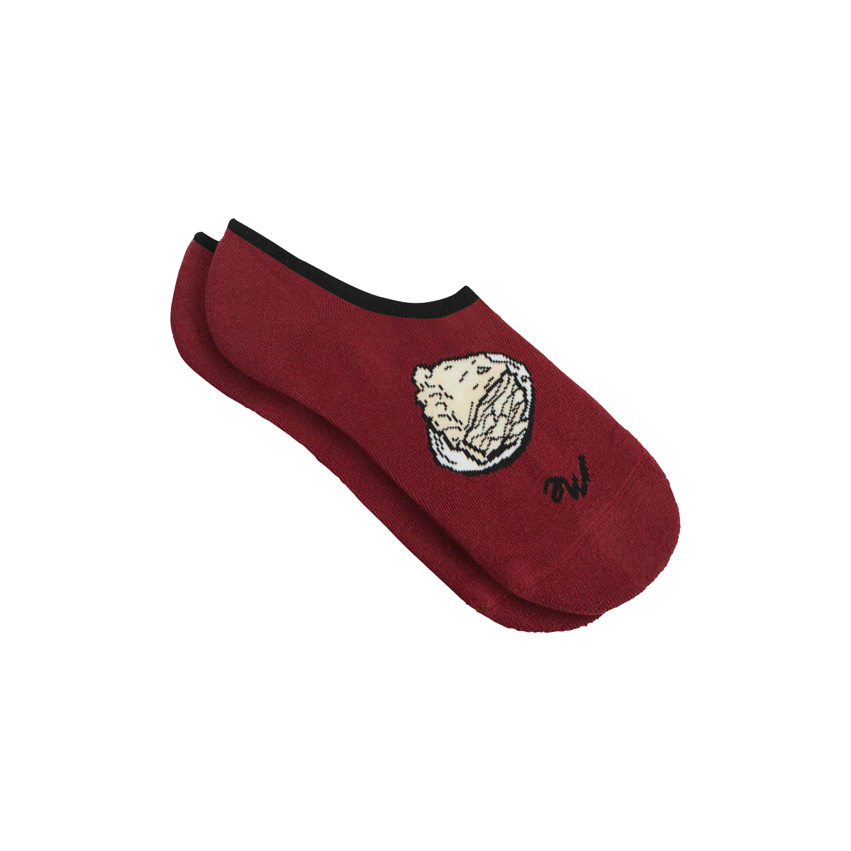 Heritage No Show Sock | Cutie Pies