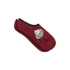 Heritage No Show Sock | Cutie Pies