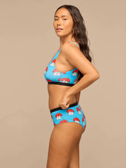 UltraModal™ Core Cheeky Brief | Shroom Mates