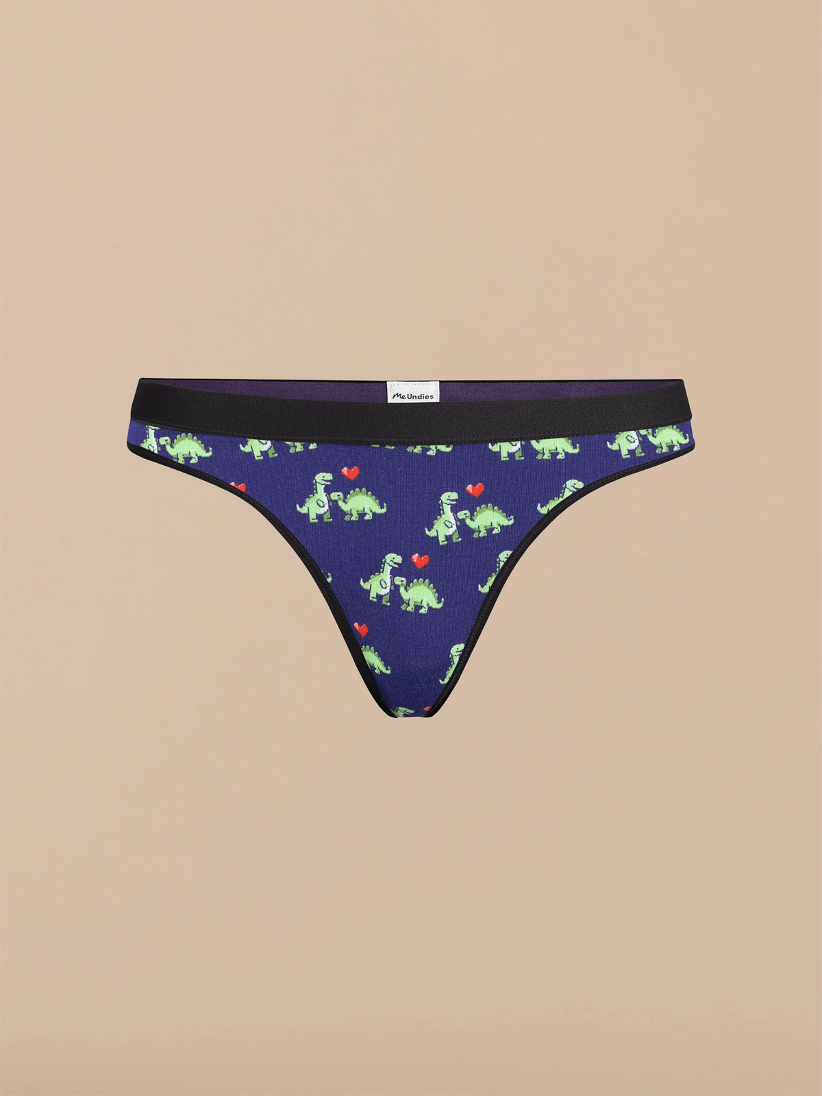 UltraModal™ Core Thong | Jurassic Joy