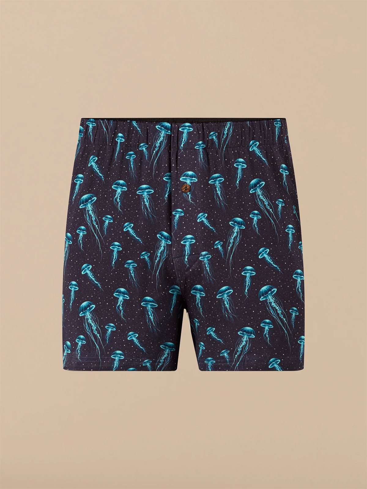 UltraModal™ FeelFree Boxer | Starry Jellies