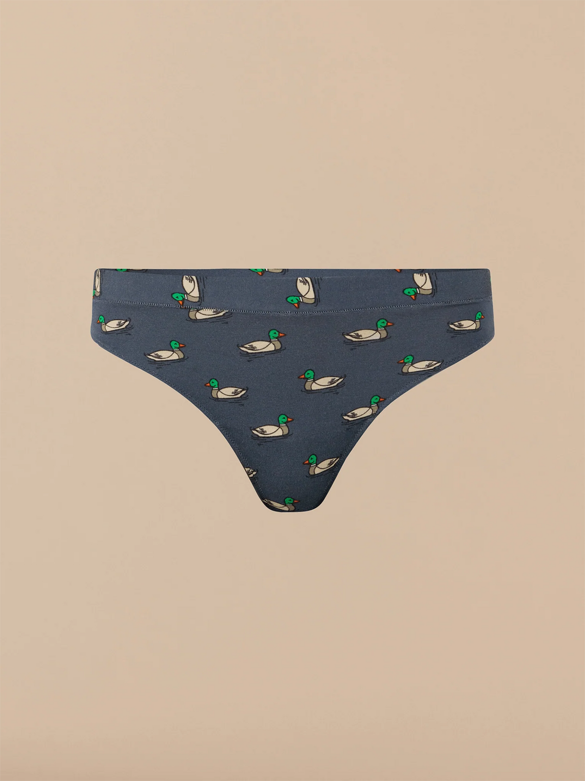 UltraModal™ FeelFree Thong | Duckies