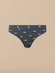 UltraModal™ FeelFree Thong | Duckies