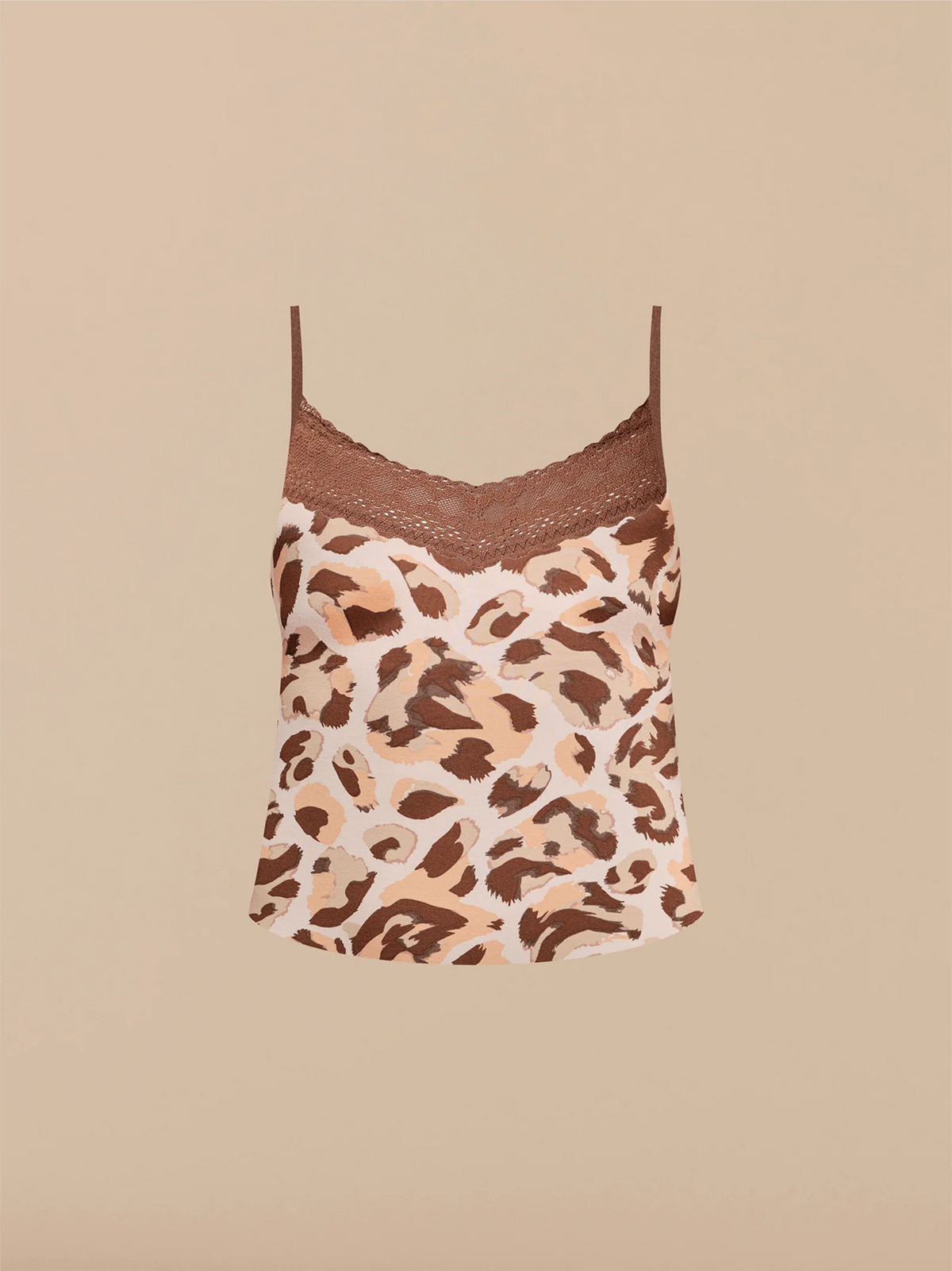 UltraModal™ Lace PJ Set | Feline