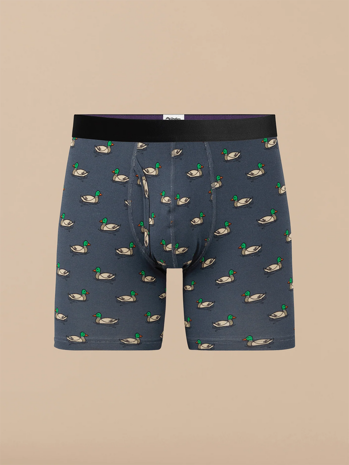 UltraModal™ Core Boxer Brief w/ Fly | Duckies
