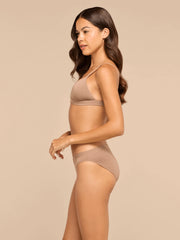 UltraModal™ FeelFree Bikini | Cocoa