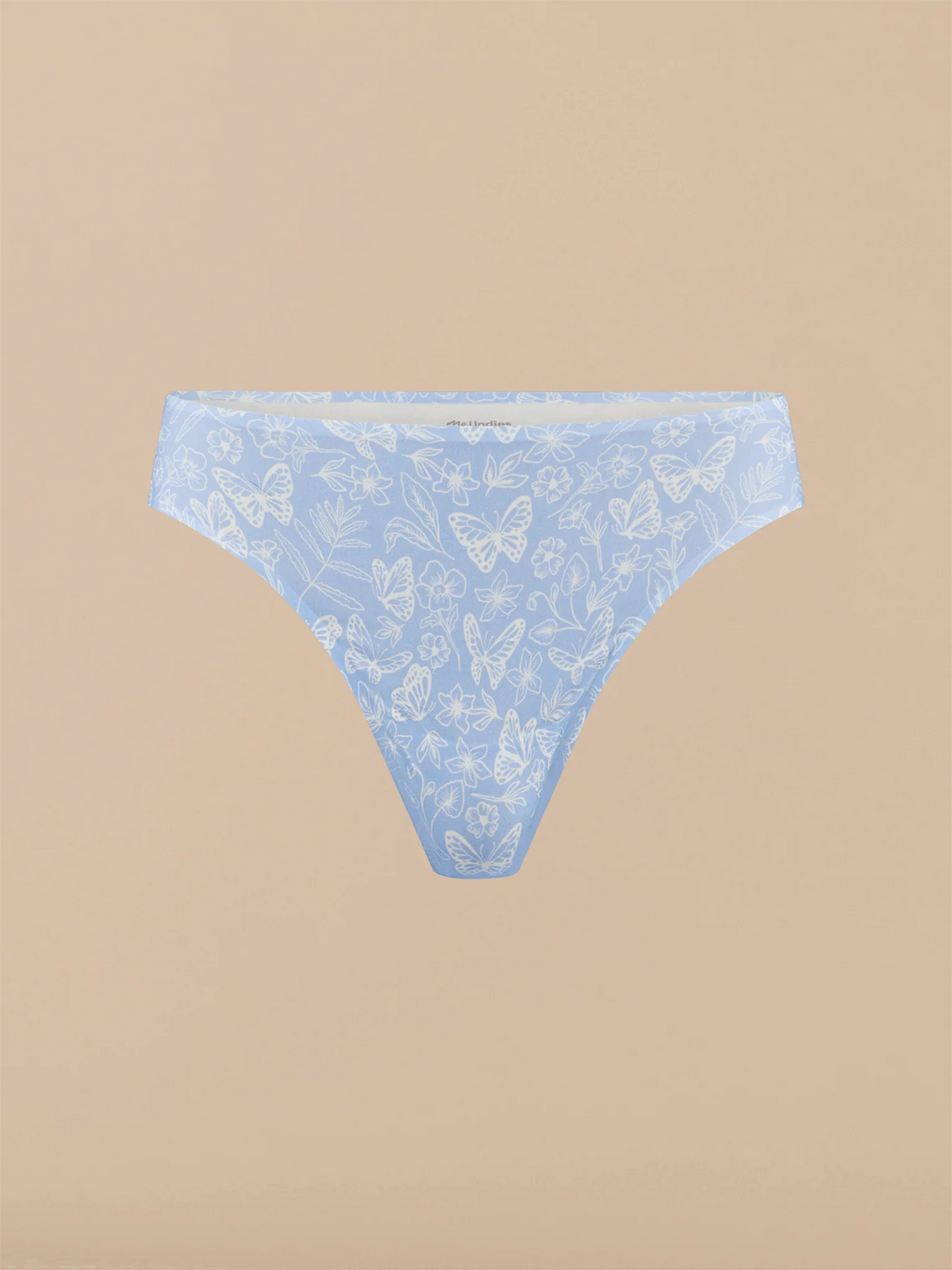 Seamless Thong | Flutter