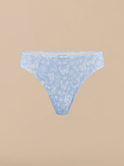 Seamless Thong | Flutter