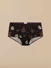 UltraModal™ Core Cheeky Brief | Wherever I Go He Goes