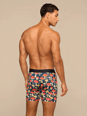 Breathe Ball Caddy™ Boxer Brief w/ Fly | Fun Guys