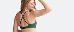 UltraModal™ FeelFree Ruched Bralette | Light Me Up