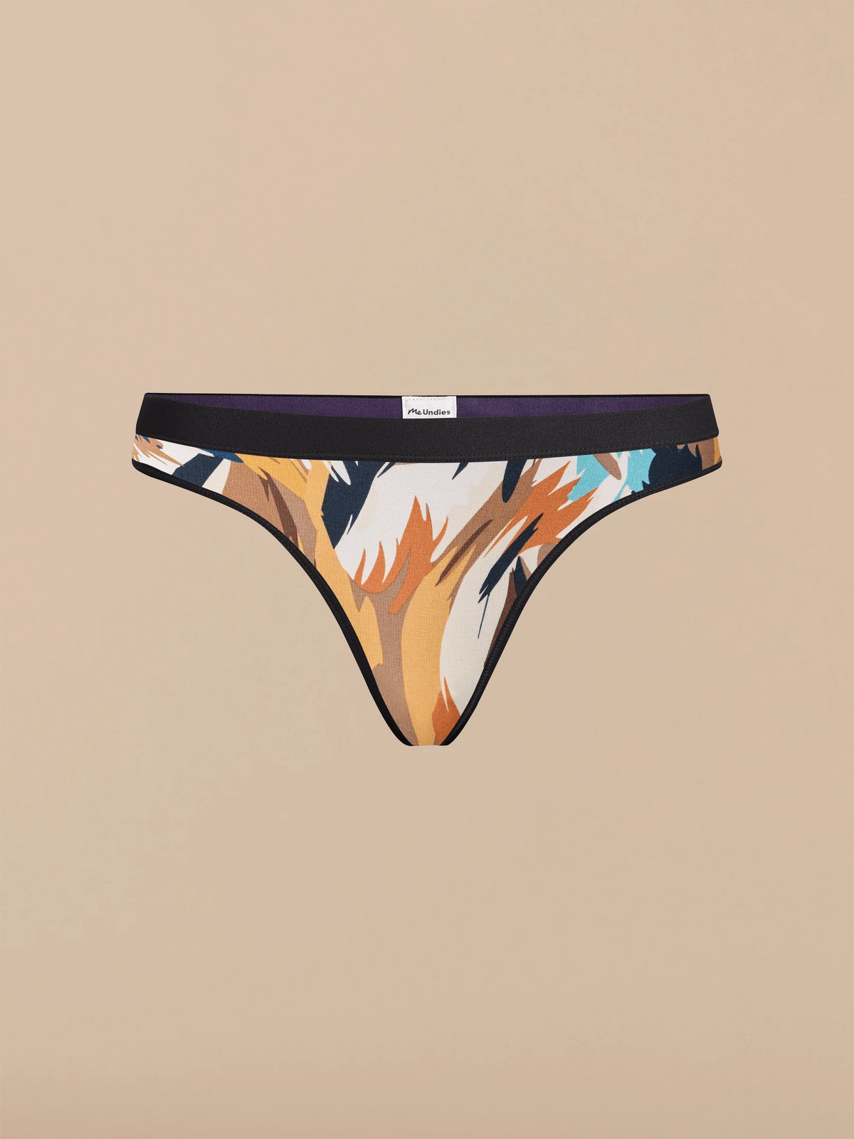 UltraModal™ Core Thong | Feather