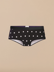 UltraModal™ Core Hipster | Polka Dots