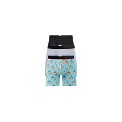 UltraModal™ Core Boxer Brief w/ Fly 3-Pack | F-Offee Pack