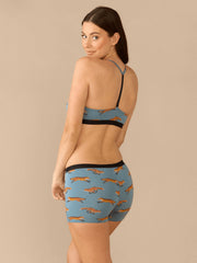 UltraModal™ Core Boyshort | Feeling Foxy