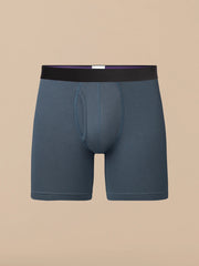 UltraModal™ Core Ball Caddy™ Boxer Brief w/ Fly | Storm