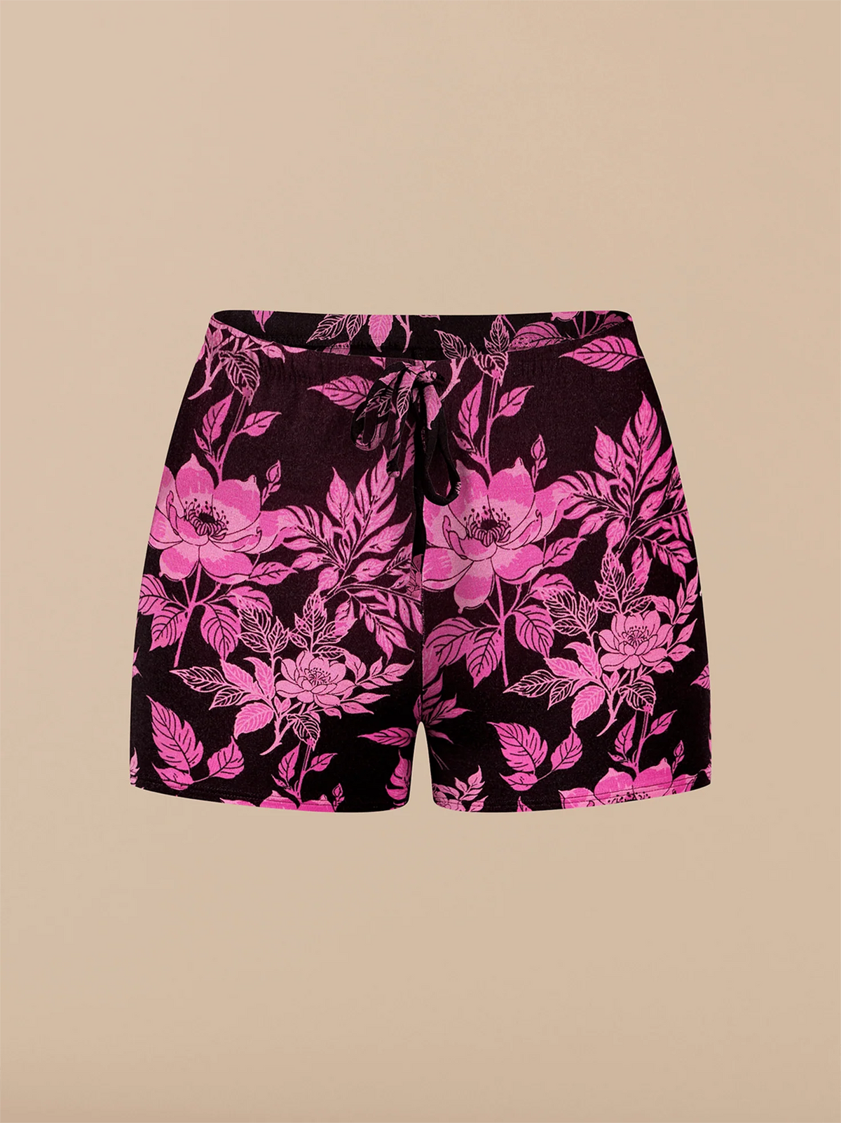 UltraModal™ Lounge Short - Women's | Pink Bloom