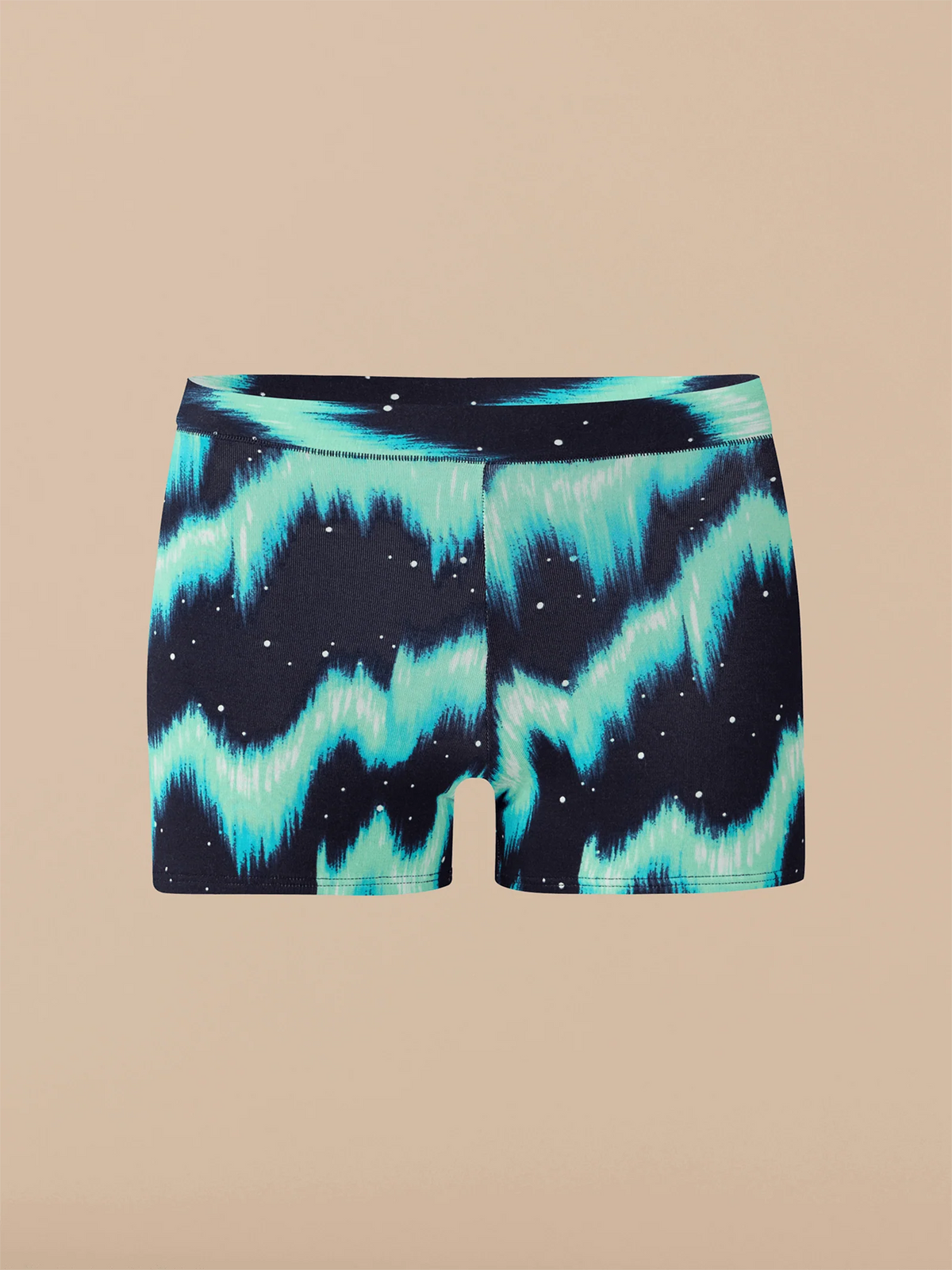 UltraModal™ FeelFree Boyshort | Northern Lights