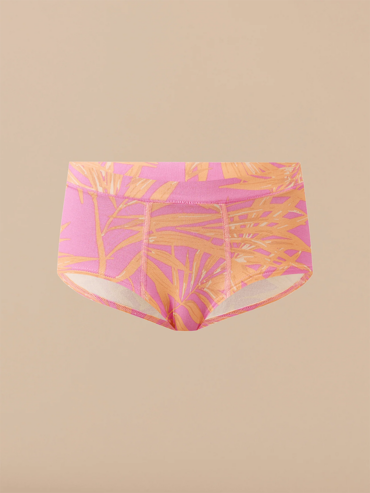 UltraModal™ FeelFree Cheeky Brief | Warm Tropics