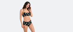UltraModal™ Core T-Back Bralette | Fab-Boo-lous