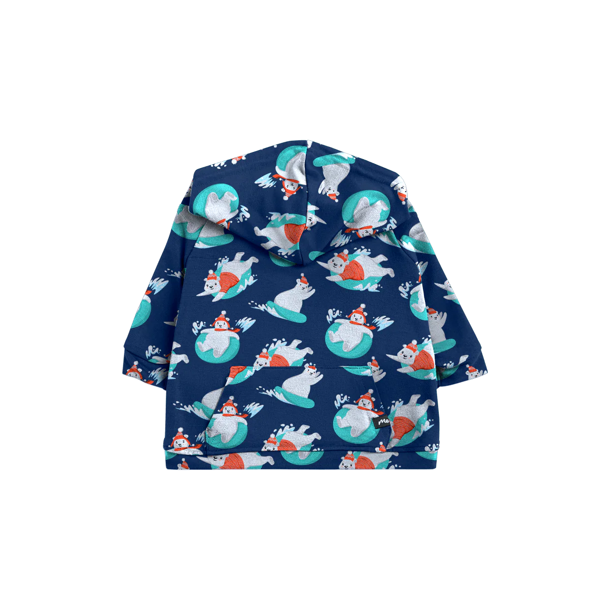 UltraModal™ Dog Hoodie | Beary and Bright