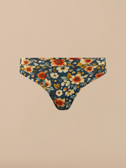 UltraModal™ FeelFree Thong | In Bloom