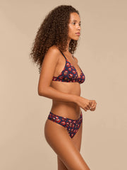 UltraModal™ FeelFree Thong | Salted Caramel