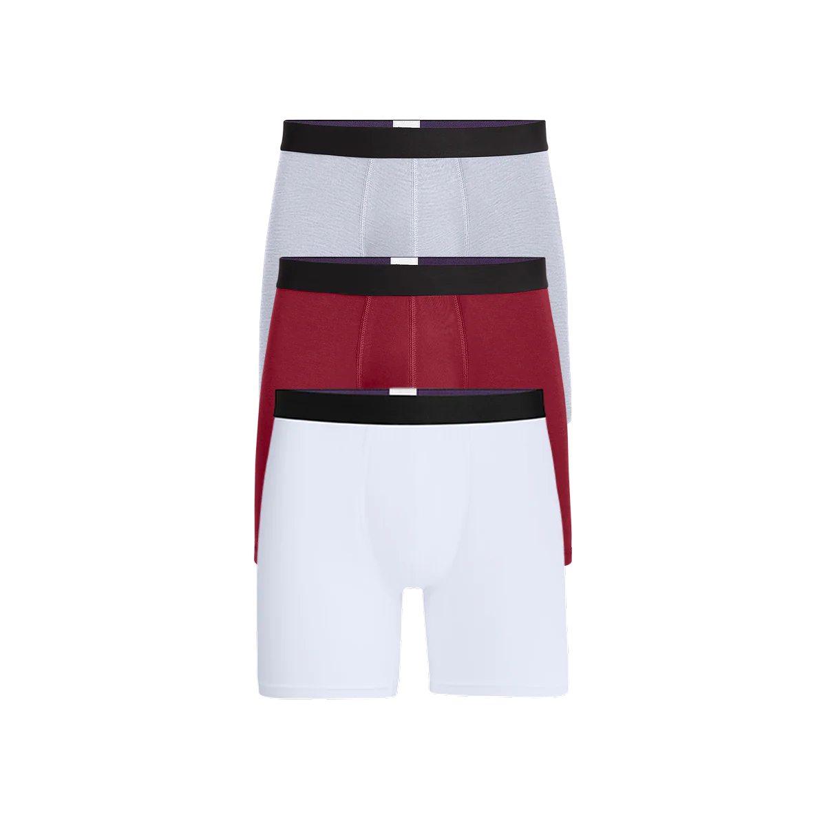 UltraModal™ Core Boxer Brief 3-Pack | Classic Cabernet Pack