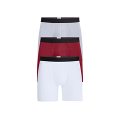 UltraModal™ Core Boxer Brief 3-Pack | Classic Cabernet Pack