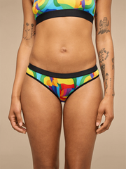 UltraModal™ Core Bikini | Painted Pride