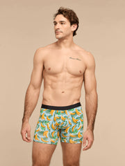 UltraModal™ Core Boxer Brief w/ Fly | That's Bananas