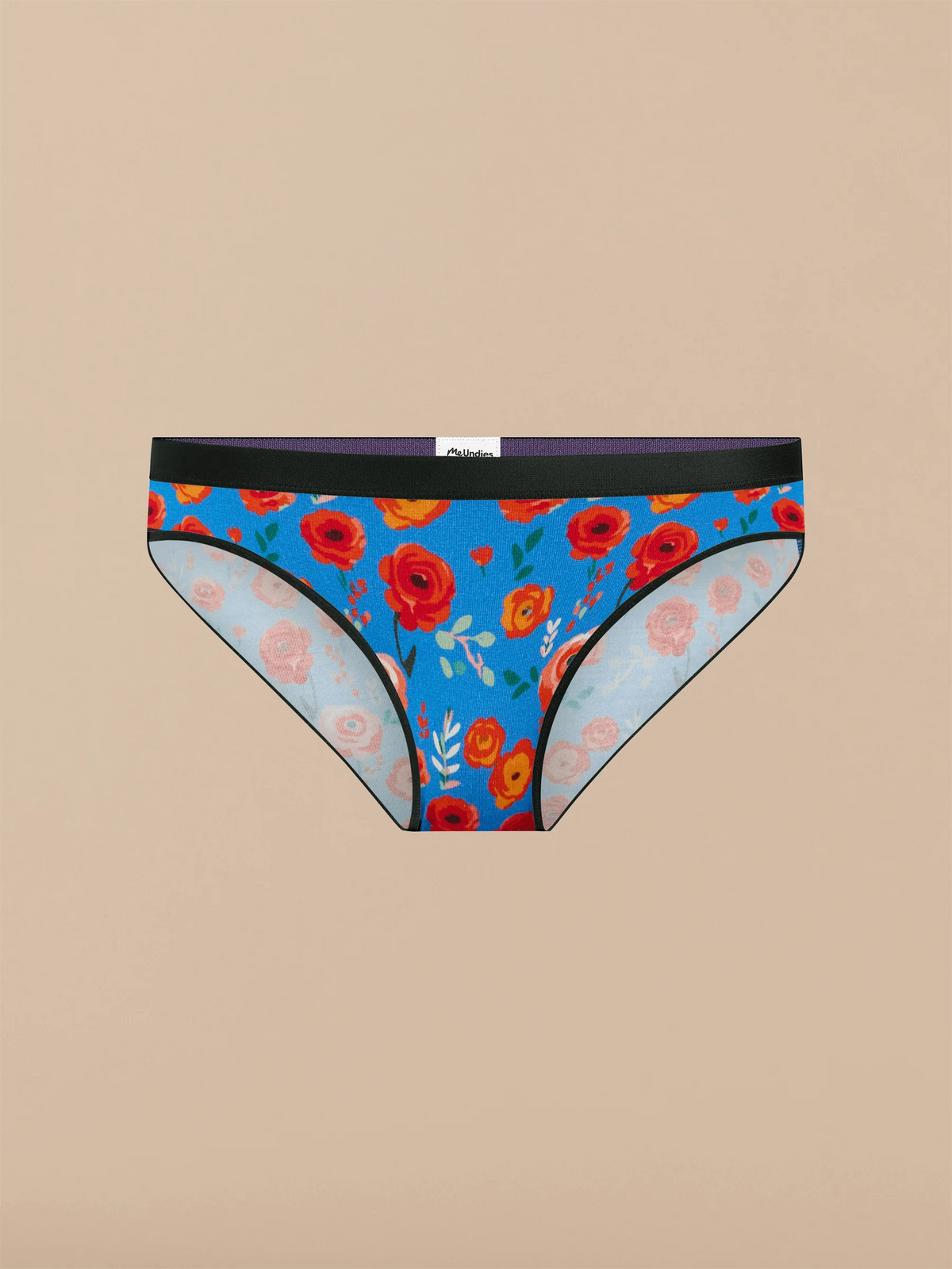 UltraModal™ Core Bikini | Painted Petals