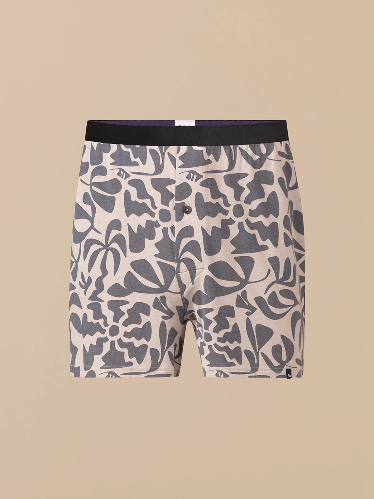 UltraModal™ Core Boxer | Grey Heatwave