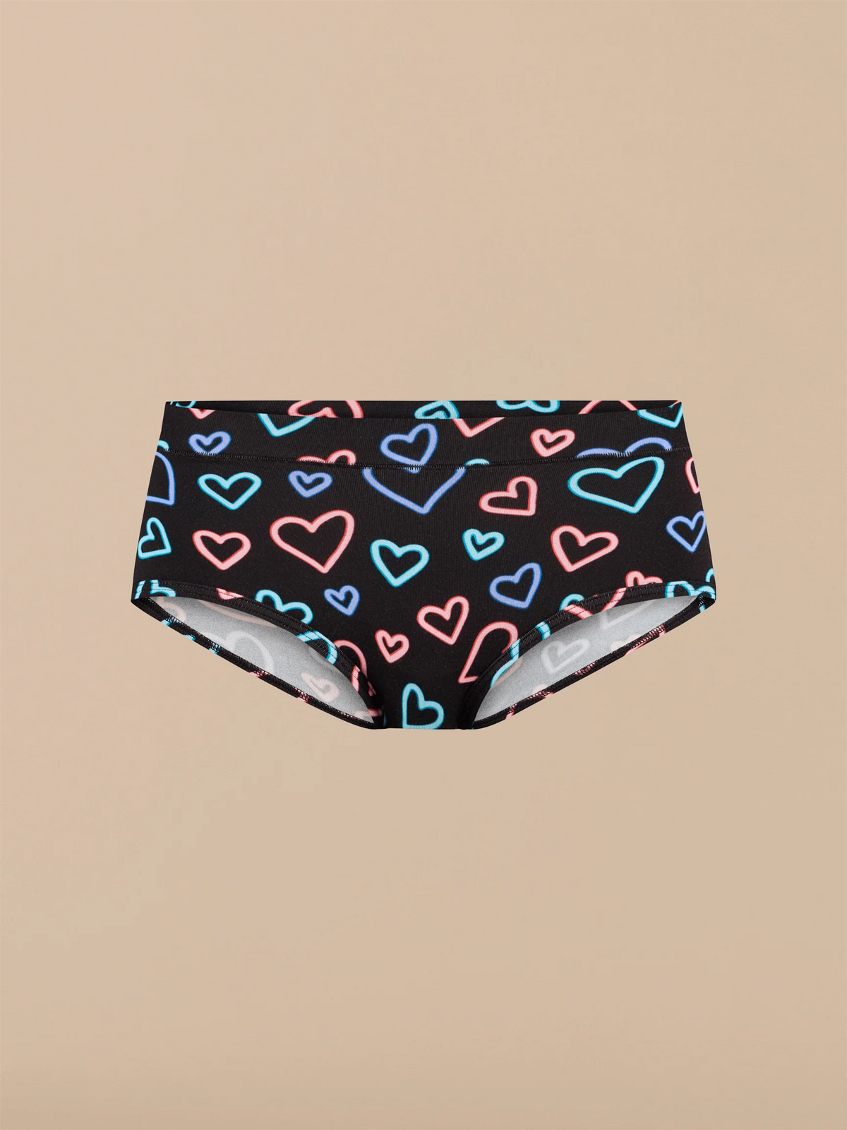 UltraModal™ FeelFree Hipster | Electric Hearts 2.0