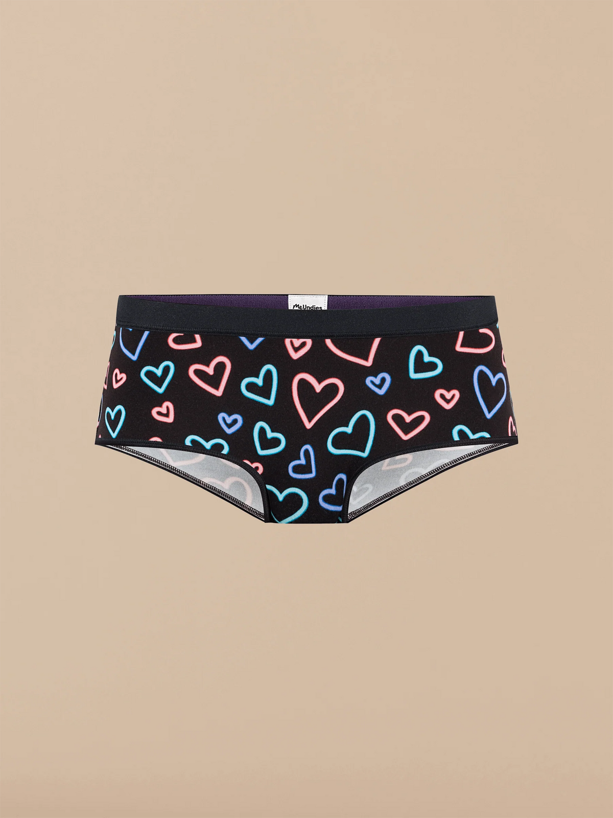 UltraModal™ Core Hipster | Electric Hearts 2.0