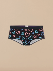 UltraModal™ Core Hipster | Electric Hearts 2.0