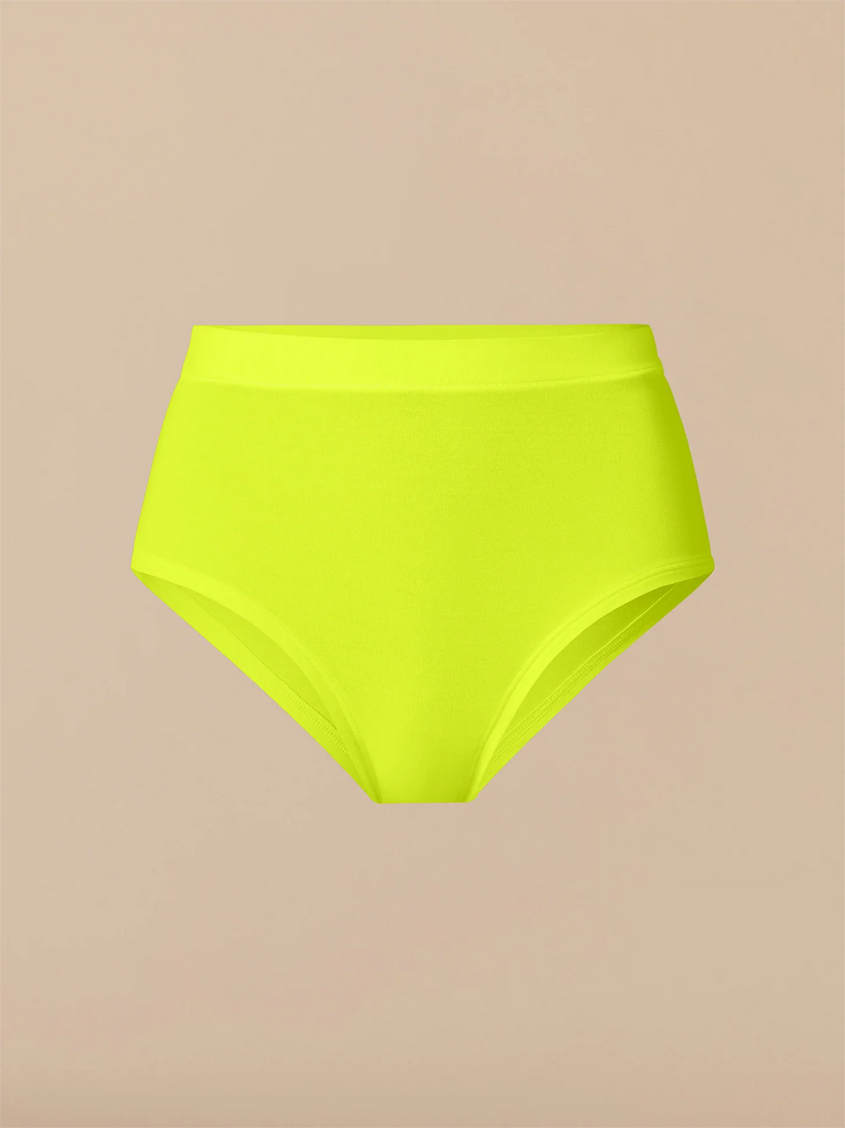 UltraModal™ FeelFree High-Waisted Cheeky | Lemonade