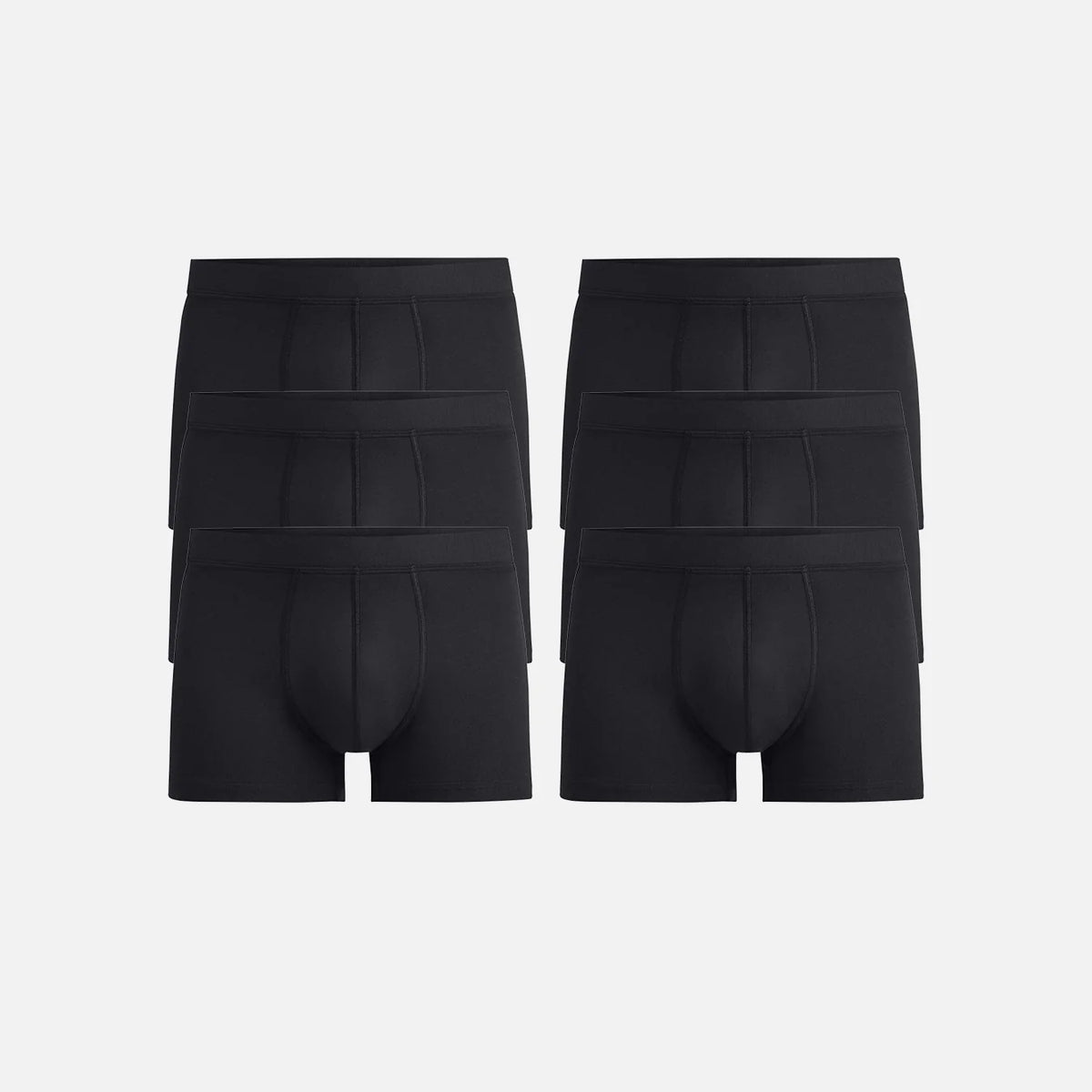 UltraModal™ FeelFree Trunk 6-Pack | Black