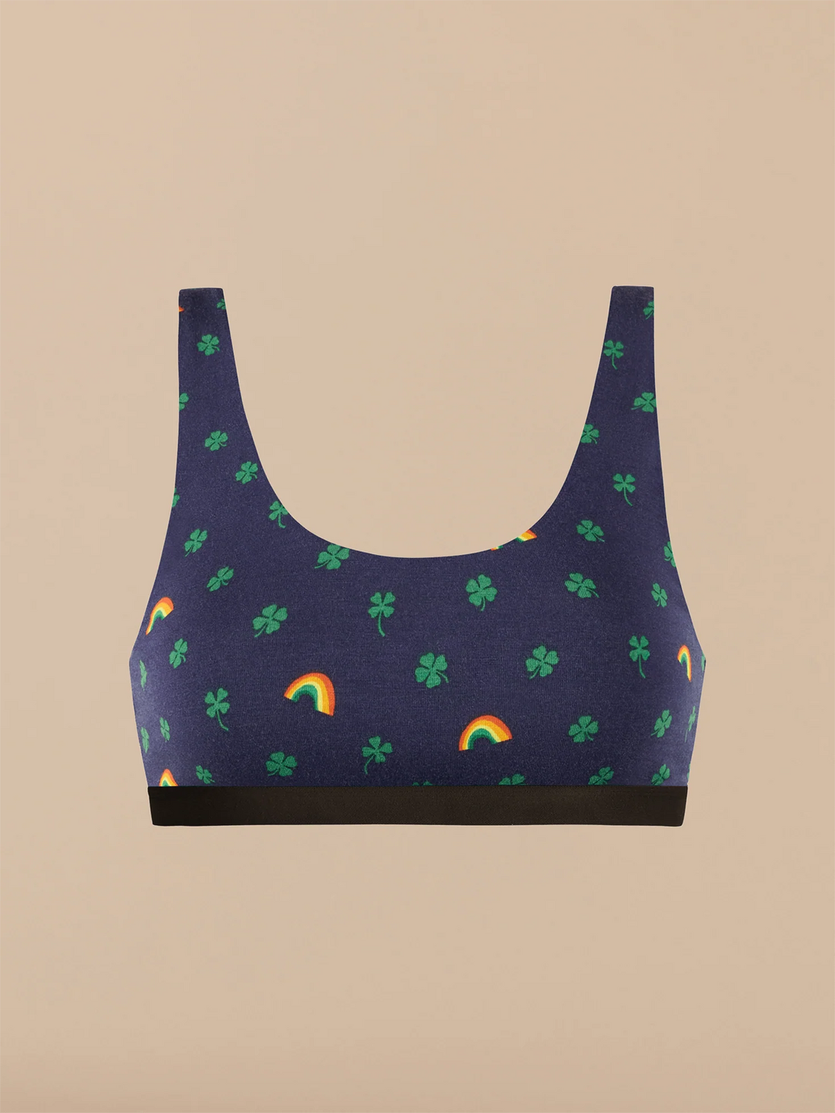 UltraModal™ Core Scoop Bralette | Lucky Me