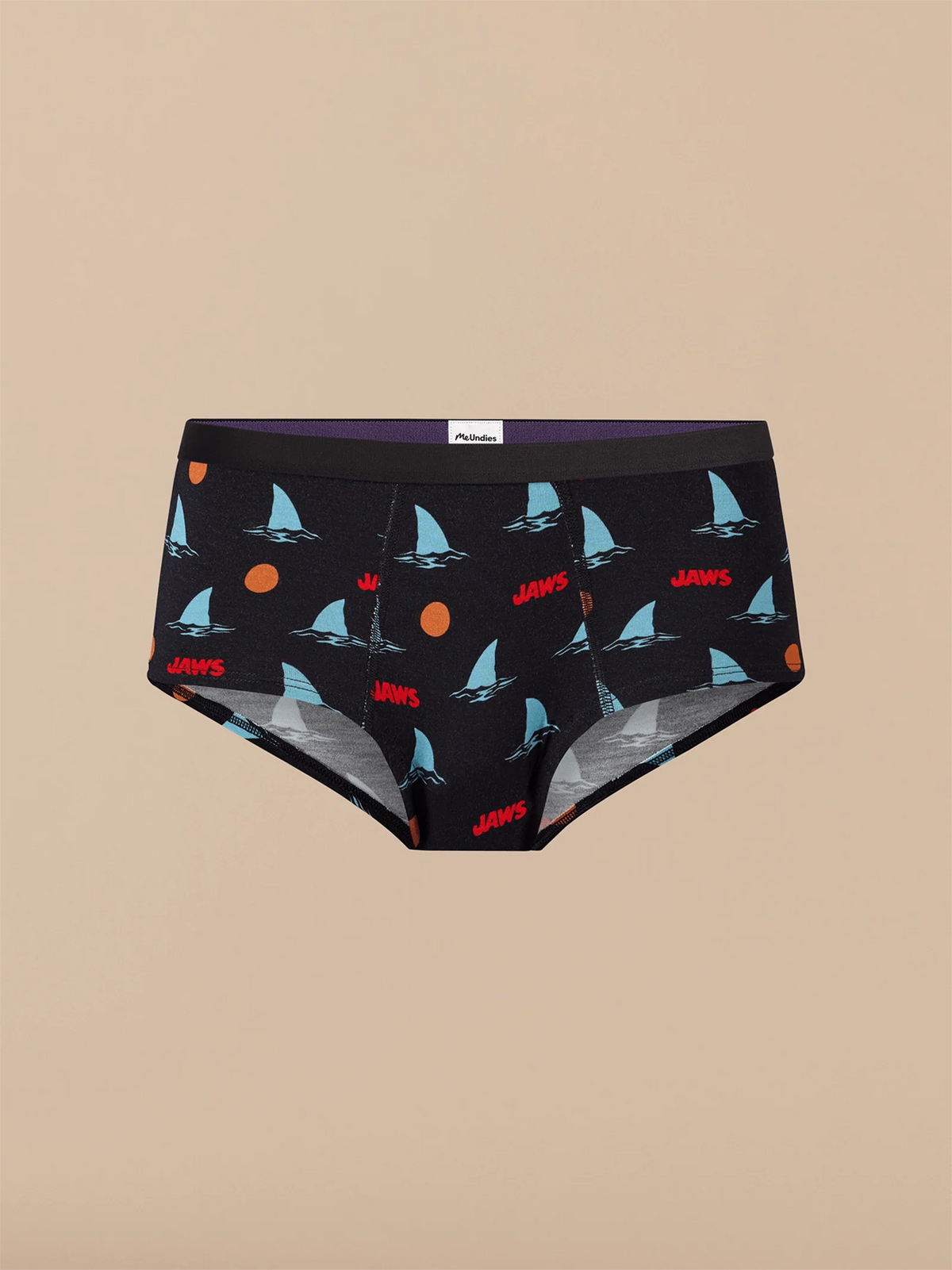 UltraModal™ Core Cheeky Brief | Feeding Time