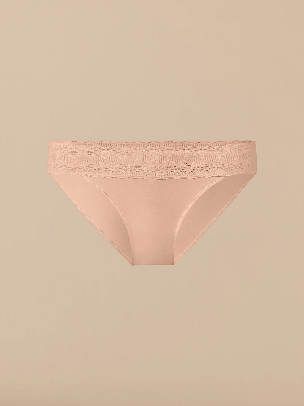 UltraModal™ Lace Bikini | Sand Dune
