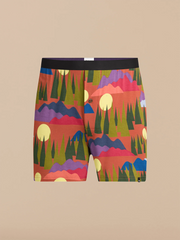 UltraModal™ Core Boxer | Mountain High