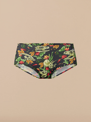 Breathe Hipster | Jurassic Garden