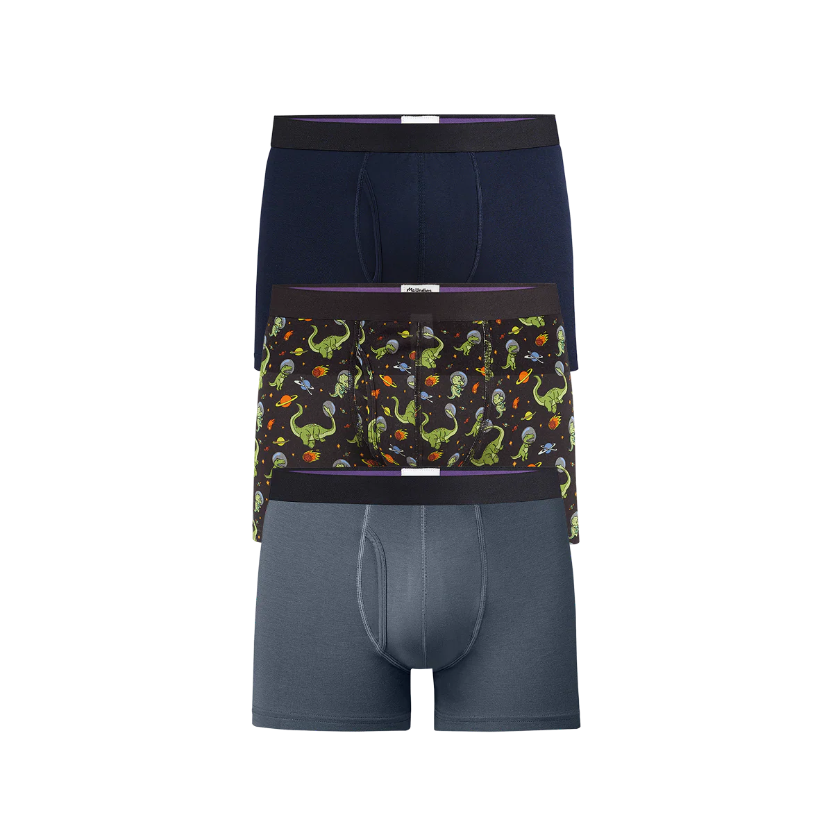 UltraModal™ Core Ball Caddy™ Trunk w/ Fly 3-Pack | Explorasaurus Pack