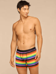 UltraModal™ Core Boxer Brief | Pride